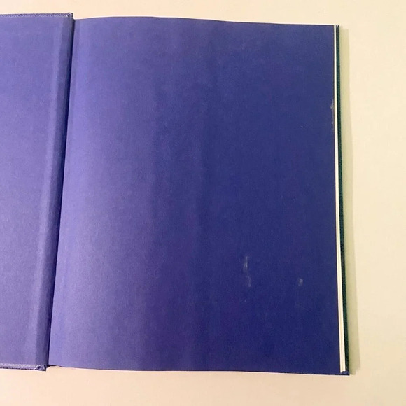 Vintage 1992 Disneys Aladdin  by A L Singer Hardcover Book DJ - Picture 12 of 16